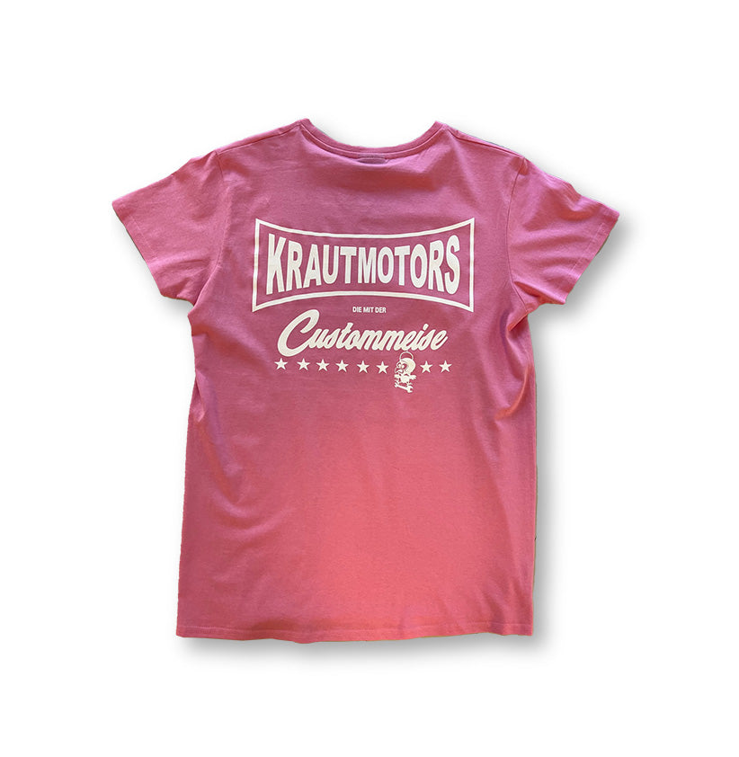 StarrWars T-Shirt schwarz