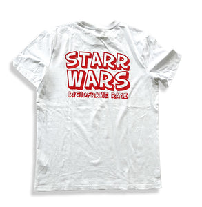 KRAUTMOTORS "StarrWars" T-Shirt 2024