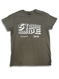 KRAUTMOTORS "StarrWars" T-Shirt 2026 Oliv