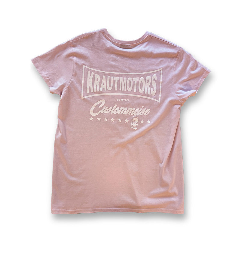 StarrWars T-Shirt schwarz