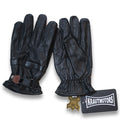 Krautmotors "Fahrerhandschuhe" schwarz