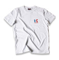 Flat Track T-Shirt Grün