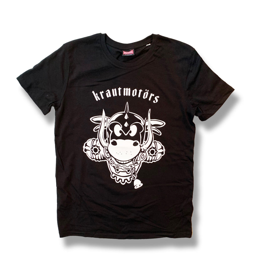 BMW "krautmotörs" T-Shirt
