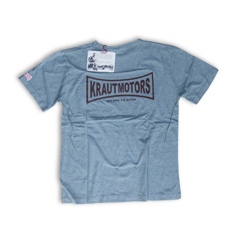 BMW "Renndienst" T-Shirt