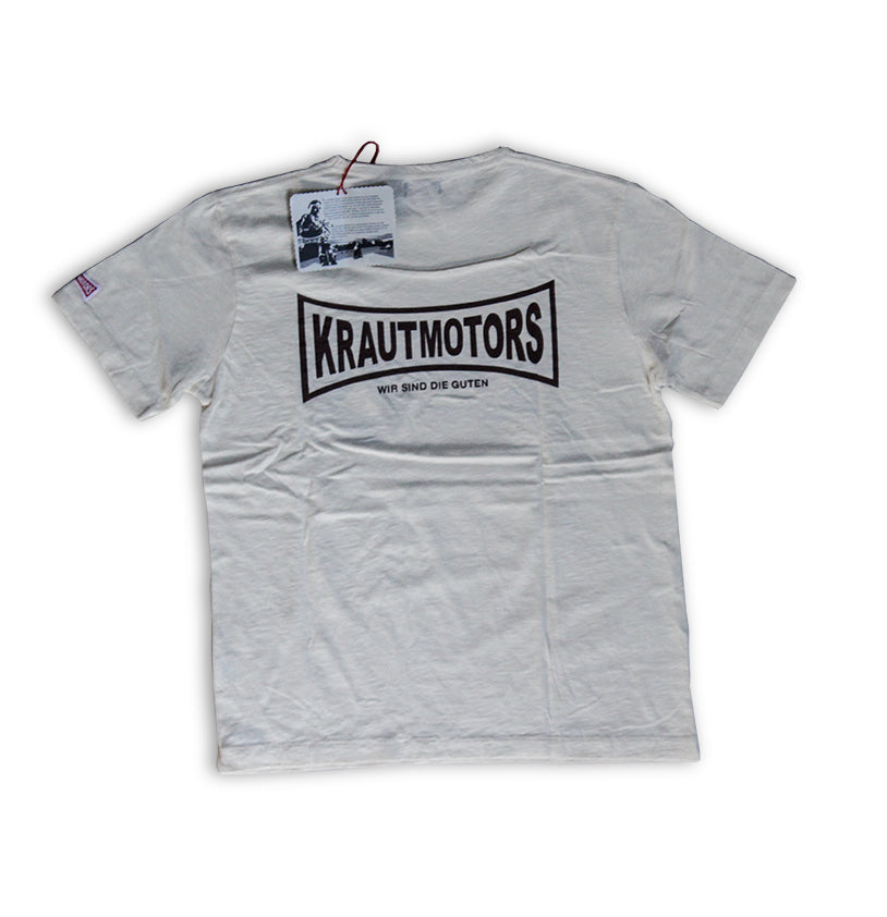 BMW "Renndienst" T-Shirt