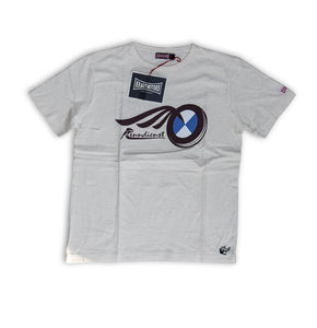 BMW "Renndienst" T-Shirt