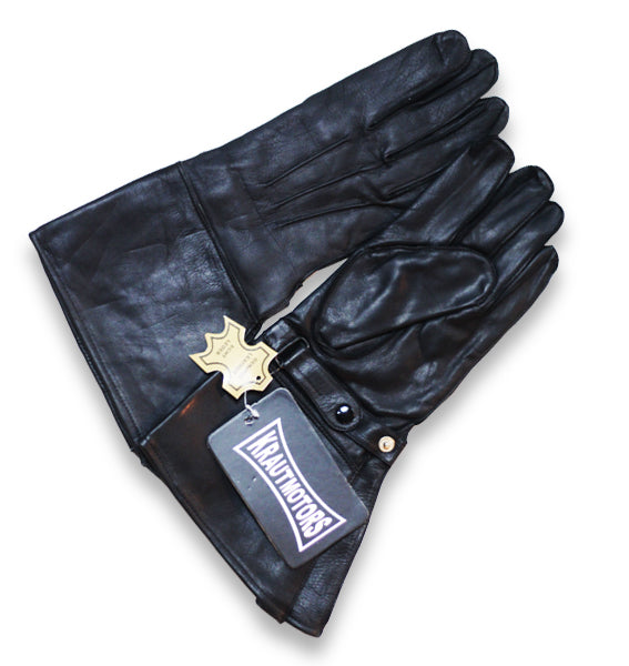 KRAUTMOTORS Stulpenhandschuhe